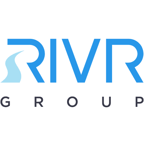 rivr group logo