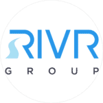 rivr group logo