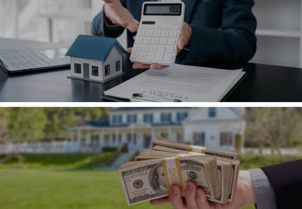 need to sell quickly