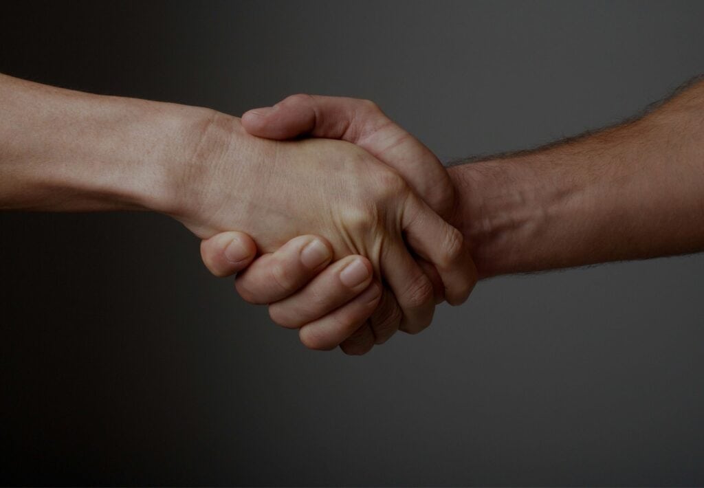 deal