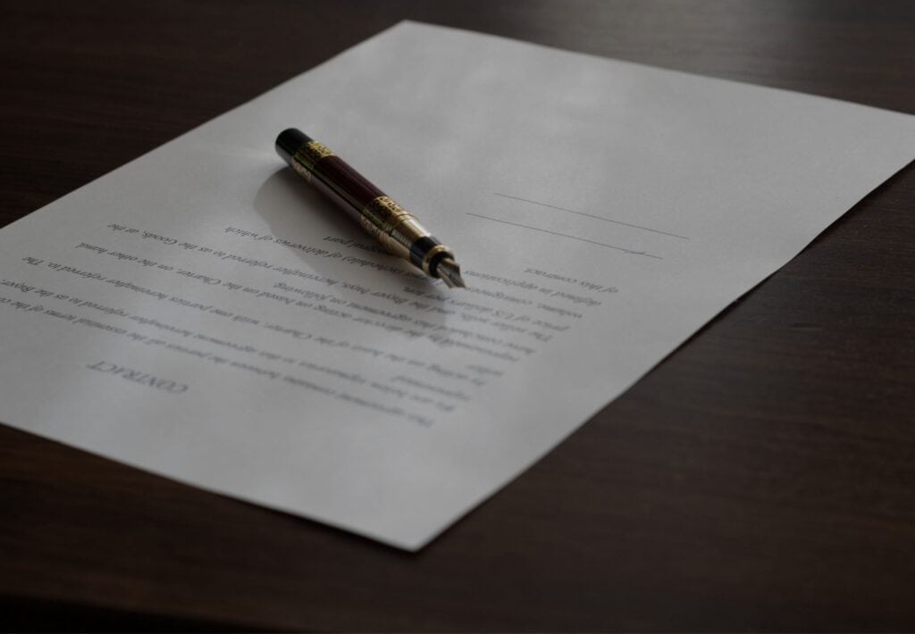 document