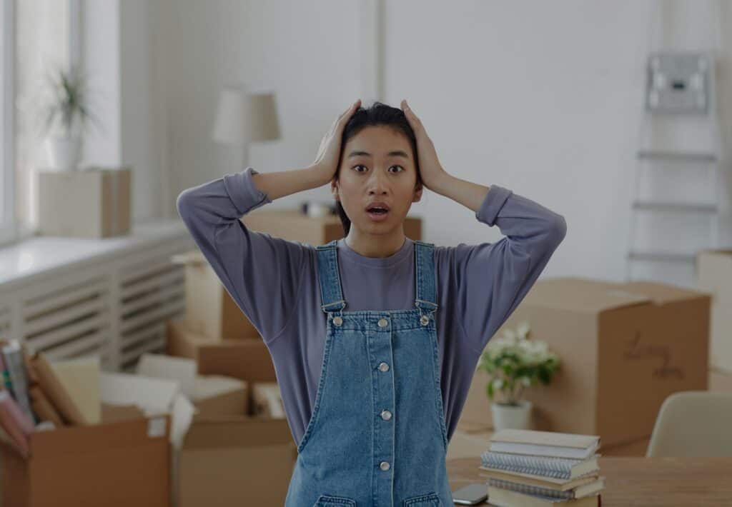 job relocation