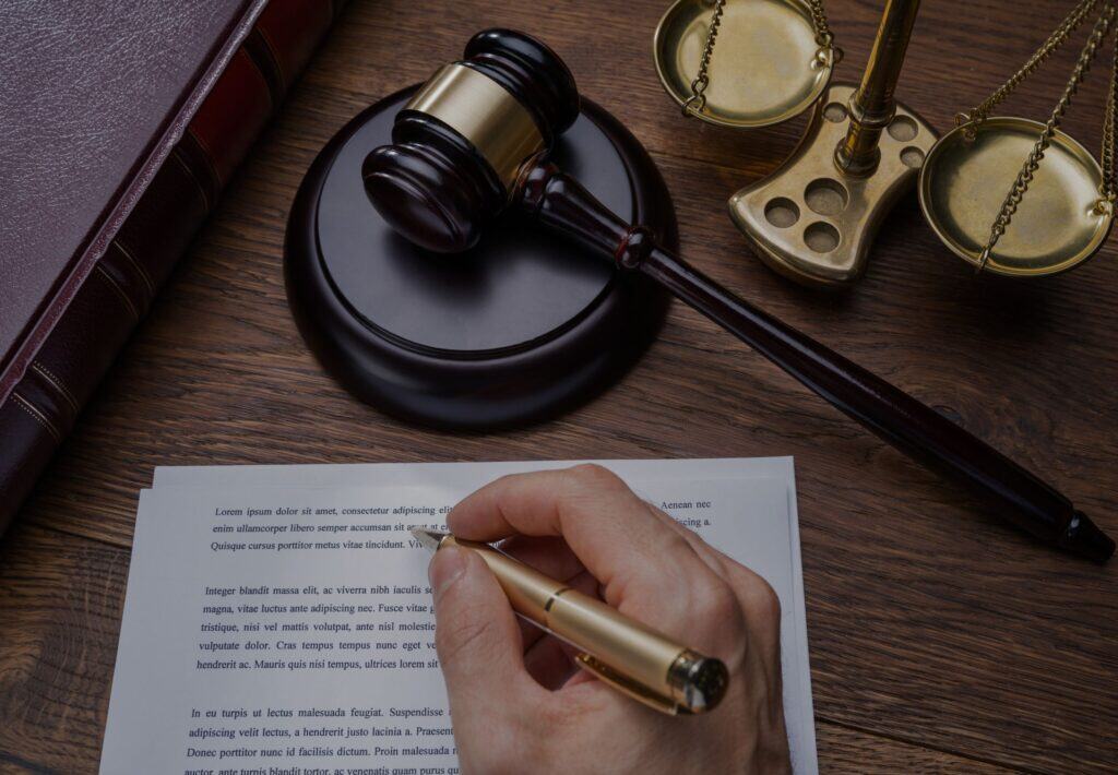legal