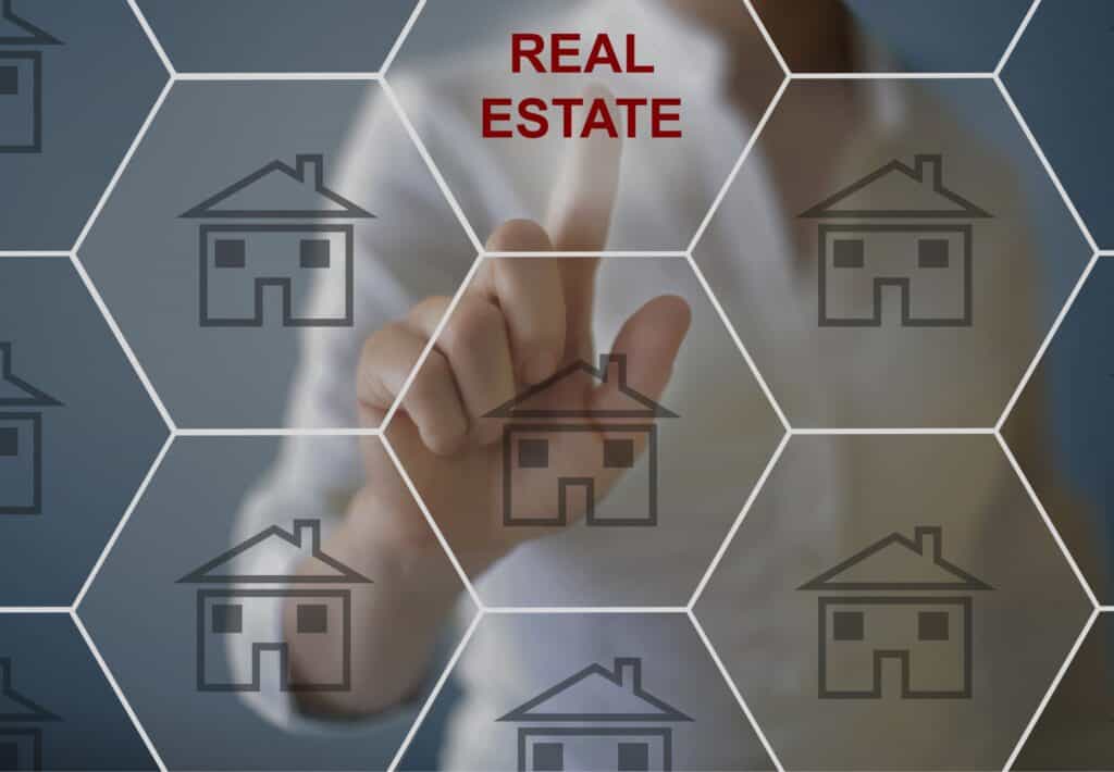 real estate