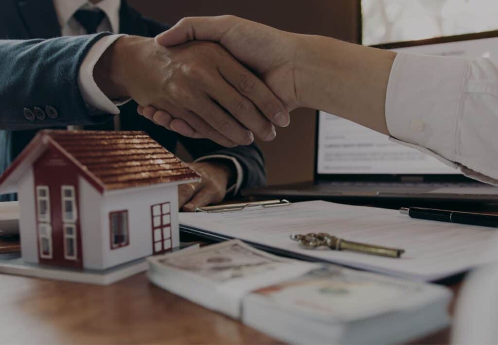 selling process