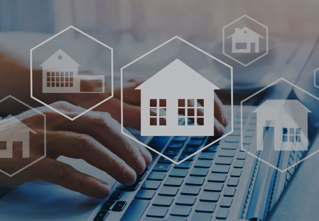 types of properties
